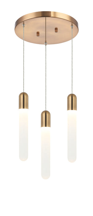 Aydin Pendant | C65803AG