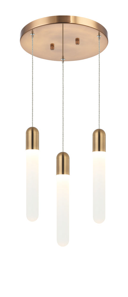 Aydin Pendant | C65803AG