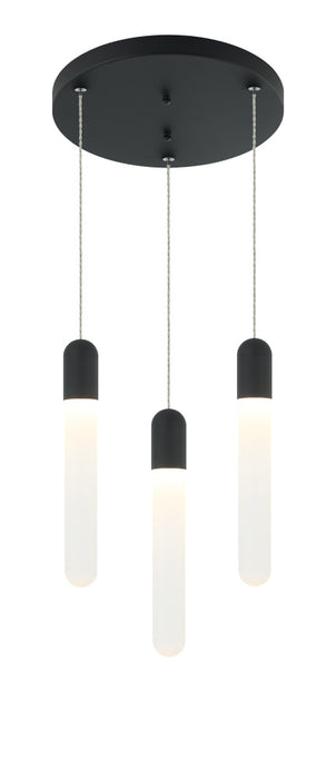 Aydin Pendant | C65803MB