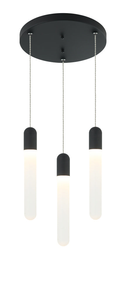 Aydin Pendant | C65803MB