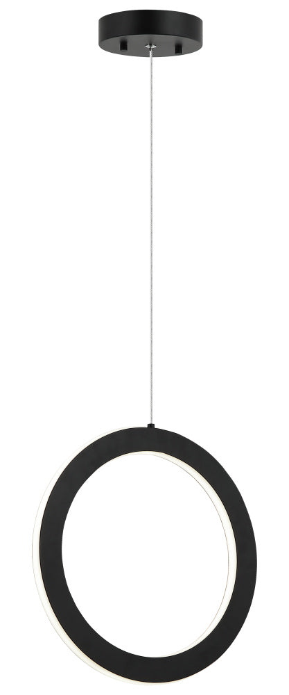 Victoria Pendant | C66112BK