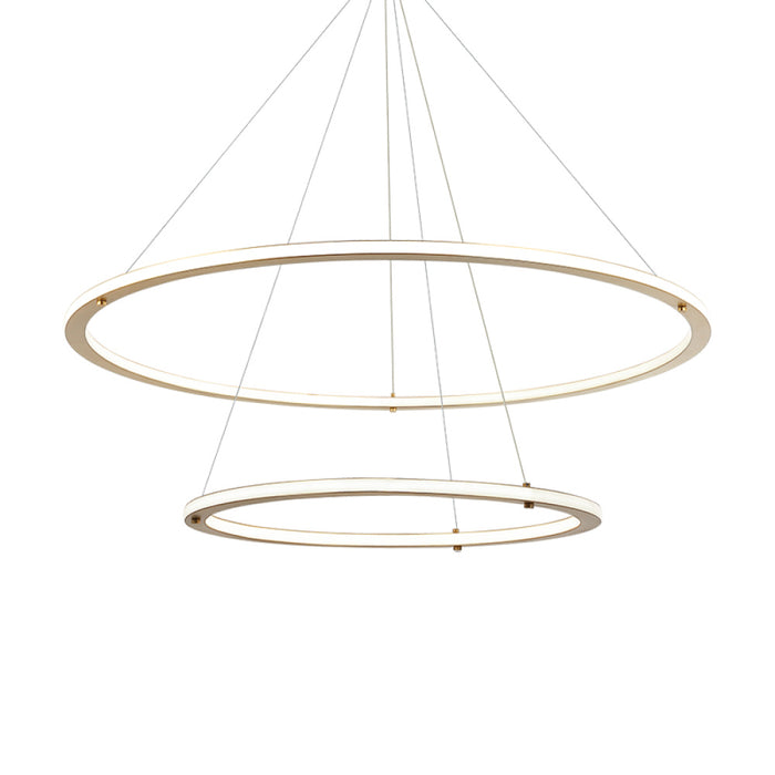 Victoria Pendant | C66164BG