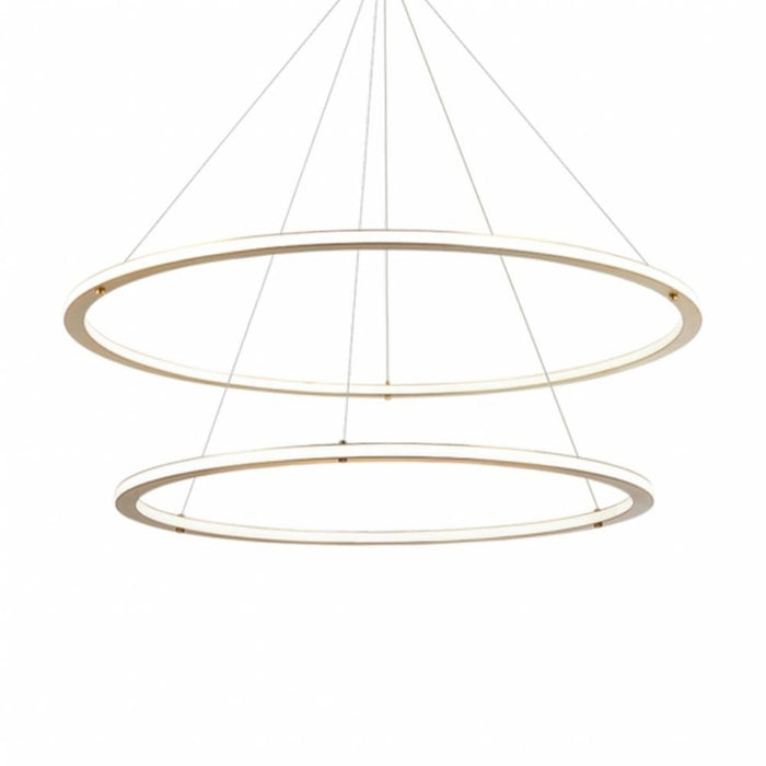 Victoria Pendant | C66172BG