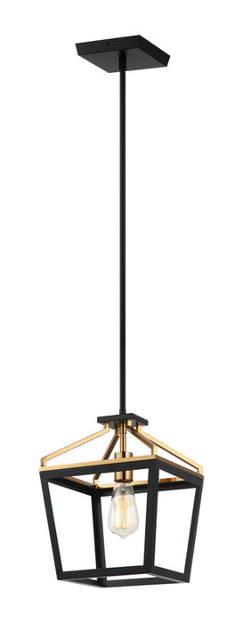Mavonshire Chandelier | C67001BKAG