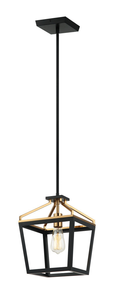 Mavonshire Chandelier | C67001BKAG