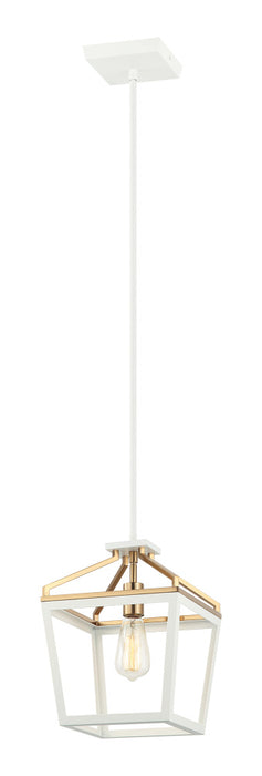 Mavonshire Chandelier | C67001WHAG