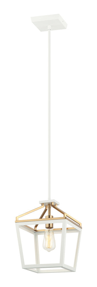 Mavonshire Chandelier | C67001WHAG