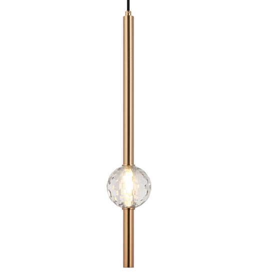 Windchimer Pendant | C68901AG