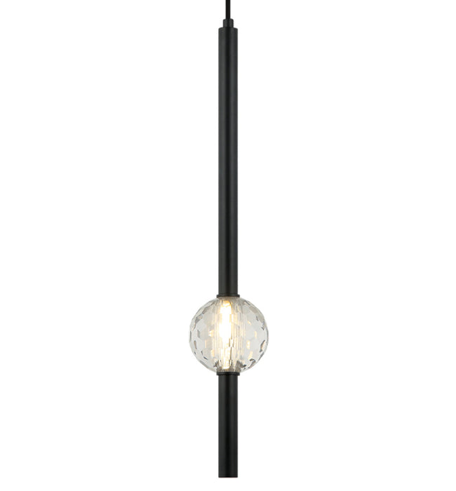 Windchimer Pendant | C68901MB