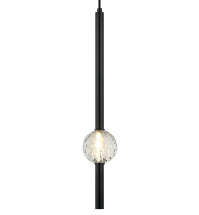 Matteo Windchimer Pendant