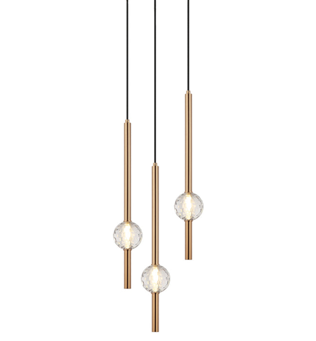 Windchimer Pendant | C68903AG