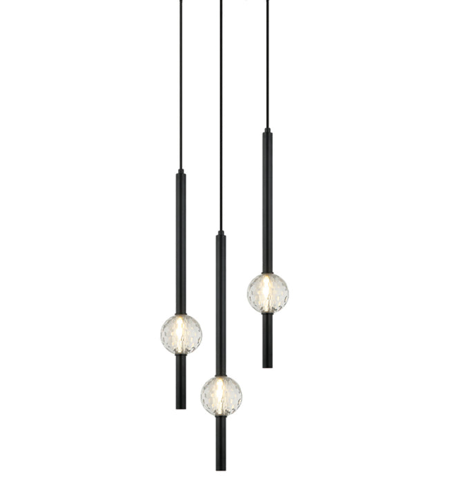 Windchimer Pendant | C68903MB