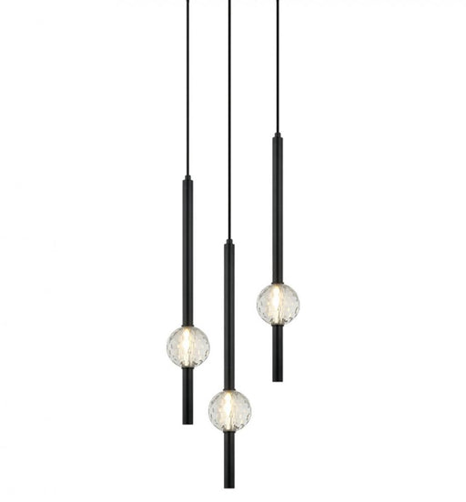 Matteo Windchimer Pendant