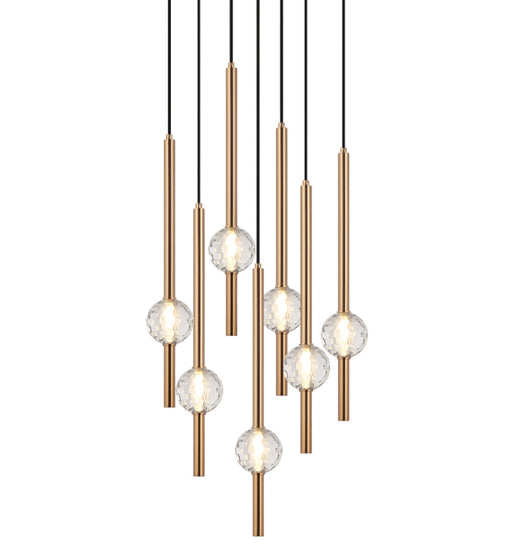 Windchimer Pendant | C68907AG