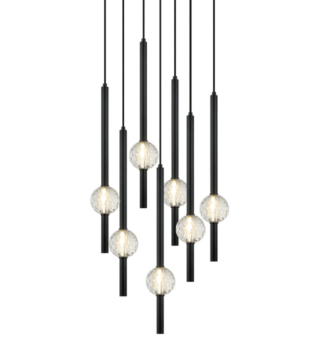 Windchimer Pendant | C68907MB