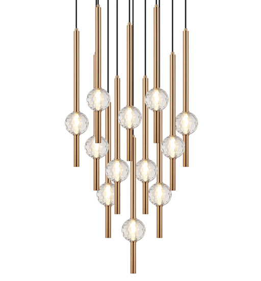 Windchimer Pendant | C68912AG