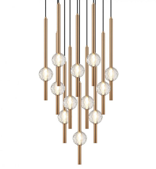 Matteo WINDCHIMER Pendants