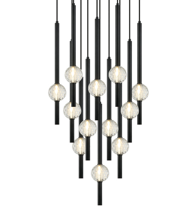 Windchimer Pendant | C68912MB