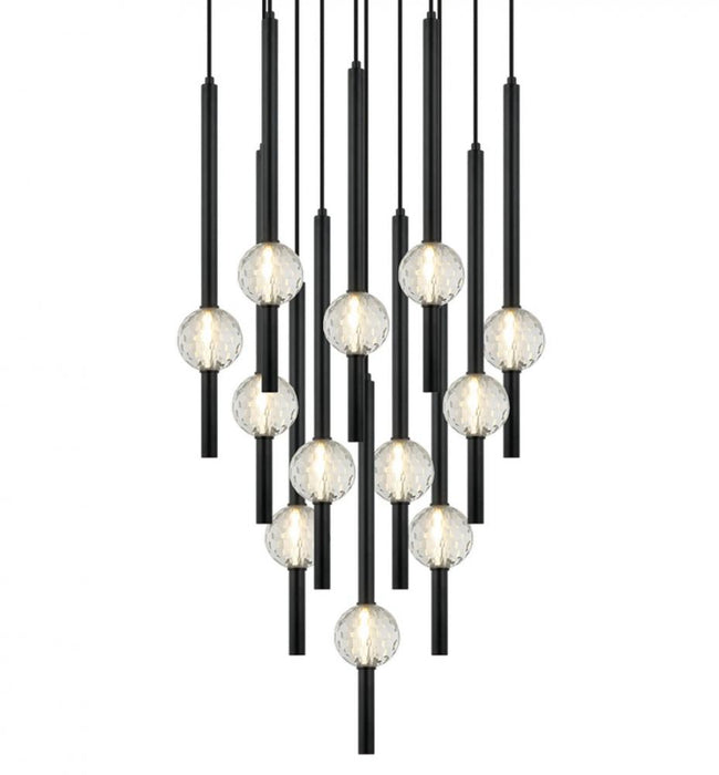 Matteo Windchimer Pendant