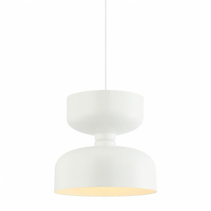 Matteo Pedestal Pendant