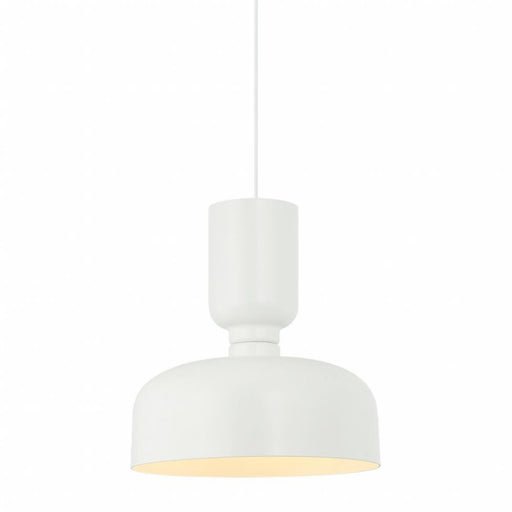 Matteo Pedestal Pendant