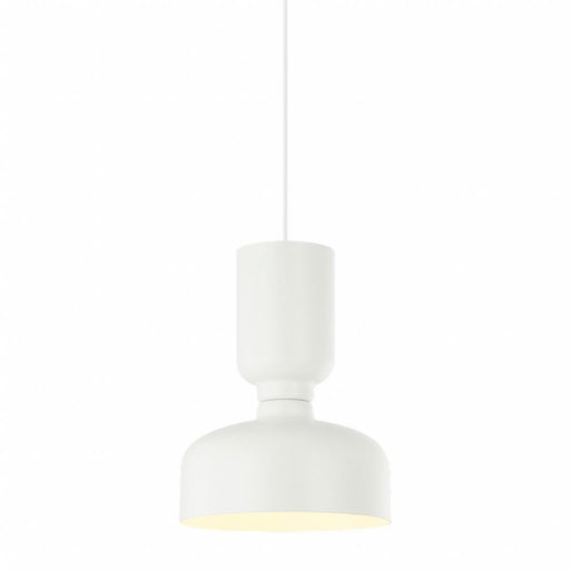 Matteo Pedestal Pendant