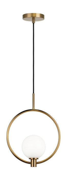 Averley Pendant | C71301AGOP
