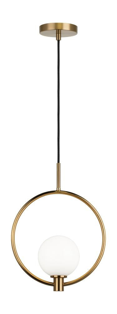 Averley Pendant | C71301AGOP