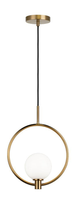 Matteo Averley Pendant