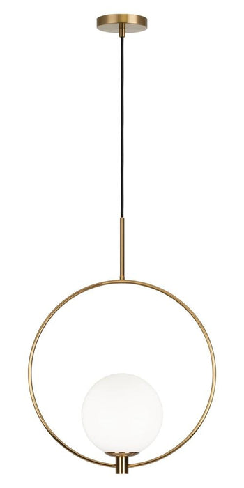 Averley Pendant | C71311AGOP