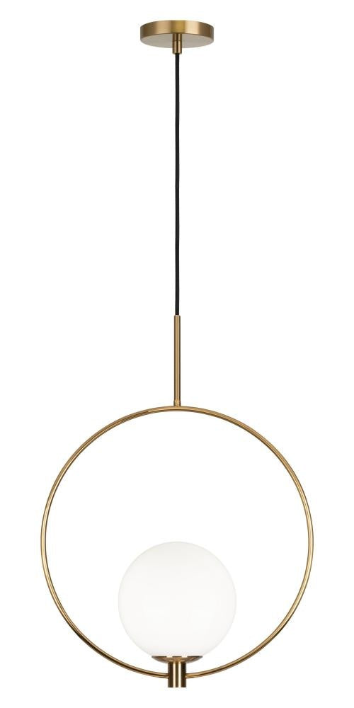 Averley Pendant | C71311AGOP