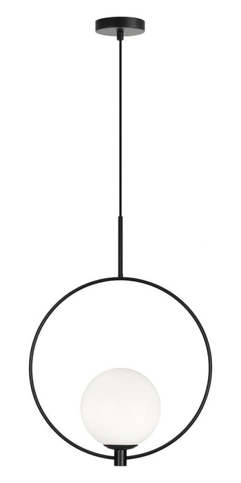 Matteo Averley Pendant