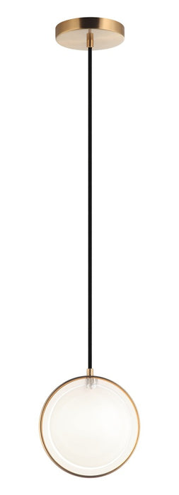 Chatoyant Pendant | C71501AG