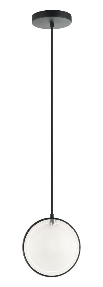 Chatoyant Pendant | C71501MB