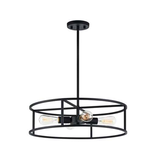 Candid Pendant | C71604RB