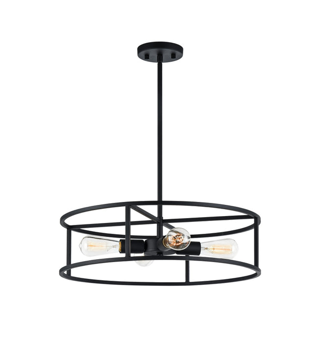 Candid Pendant | C71604RB