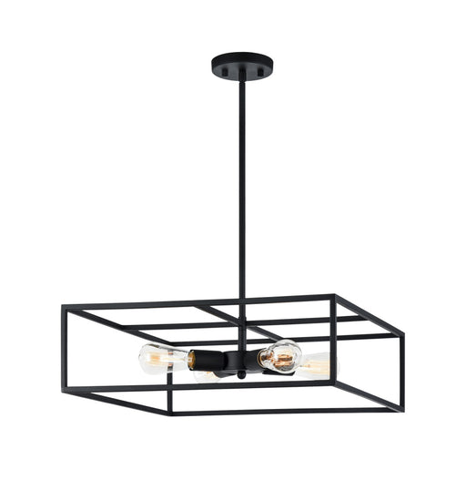 Candid Pendant | C71644RB