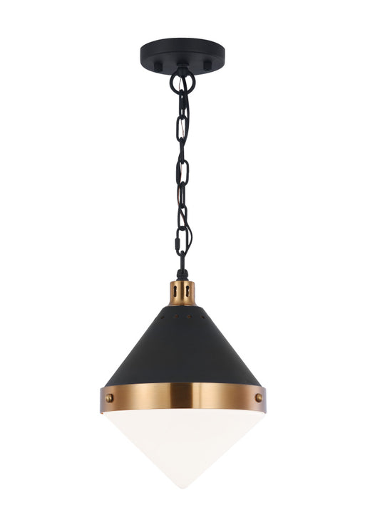 Sphericon Pendant | C72201AGOP