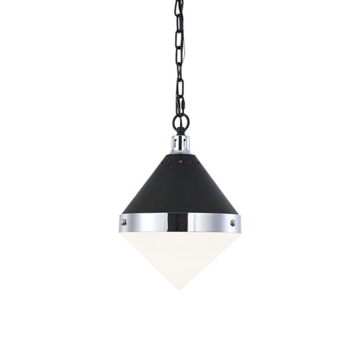 Sphericon Pendant | C72201CHOP