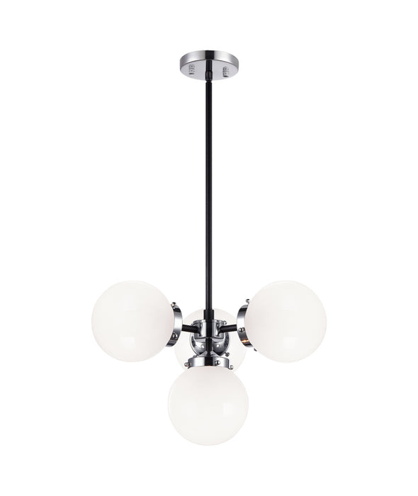 Maru Pendant | C72304CHOP