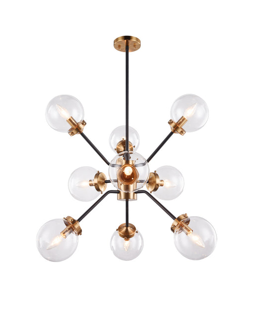 Maru Chandelier | C72309AGCL