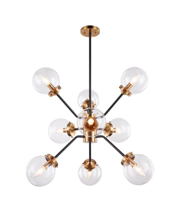 Maru Chandelier | C72309AGCL