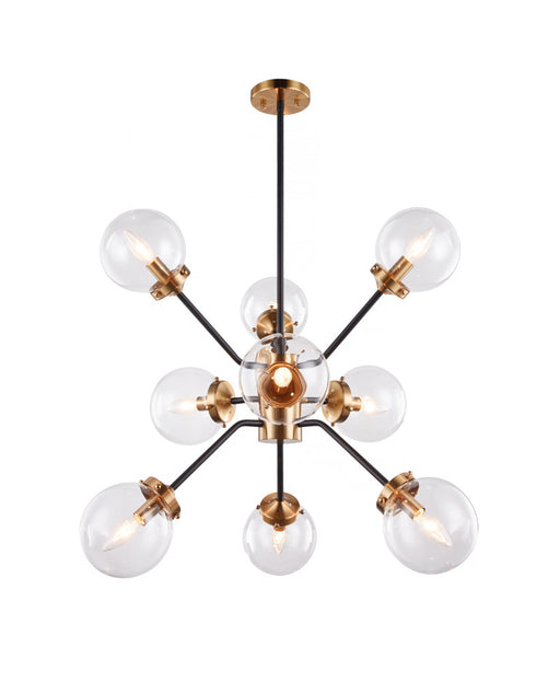 Matteo Maru Chandelier