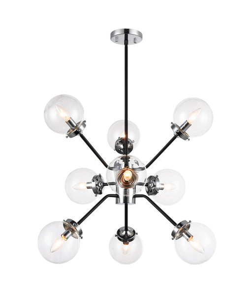 Maru Chandelier | C72309CHCL
