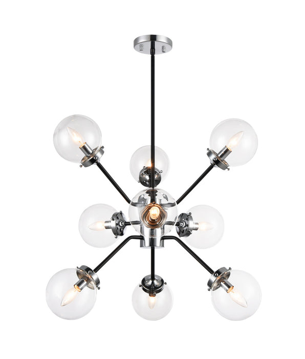 Maru Chandelier | C72309CHCL