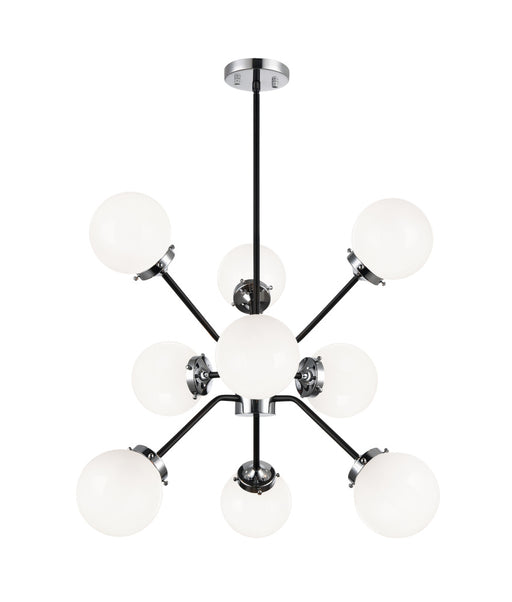 Maru Chandelier | C72309CHOP
