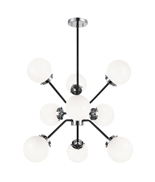 Maru Chandelier | C72309CHOP