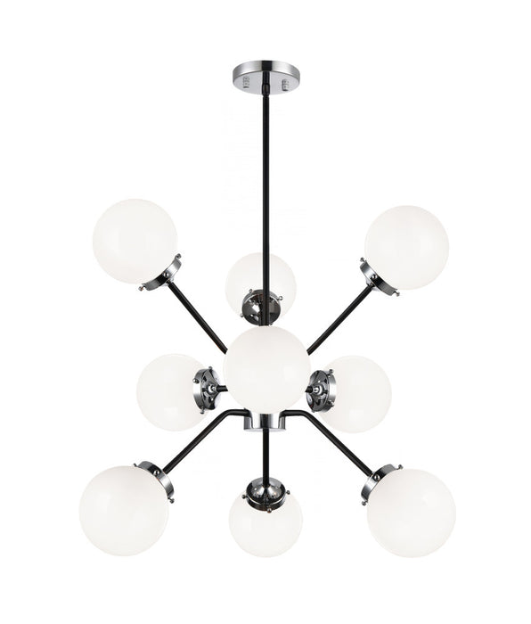 Matteo Maru Chandelier