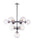 Maru Chandelier | C72310CHCL