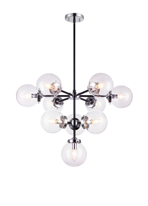 Maru Chandelier | C72310CHCL